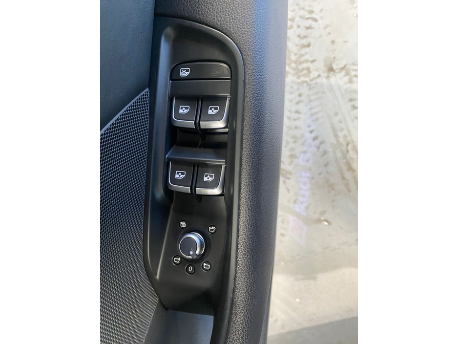 2020 Audi A3 - image 22