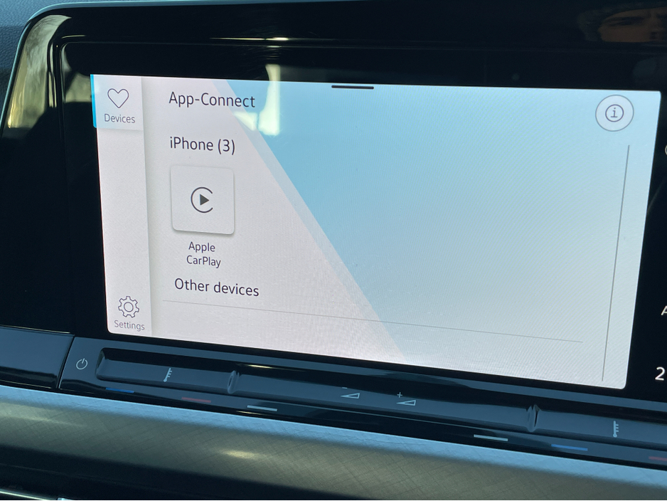 2023 Volkswagen Golf SALE AGREED..232 2.0 TDI 115HP 5DR AS NEW R LINE WHEELS!!