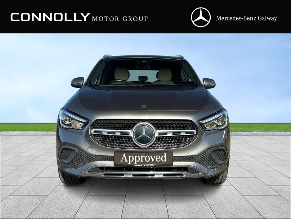 2021 Mercedes-Benz GLA Class - image 11