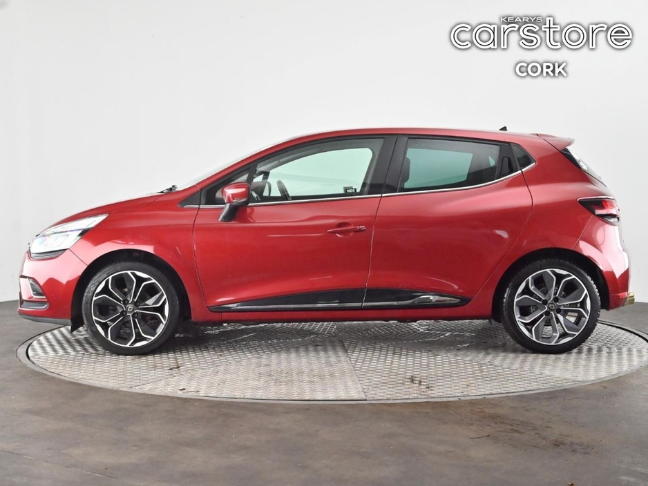 2018 Renault Clio - image 6