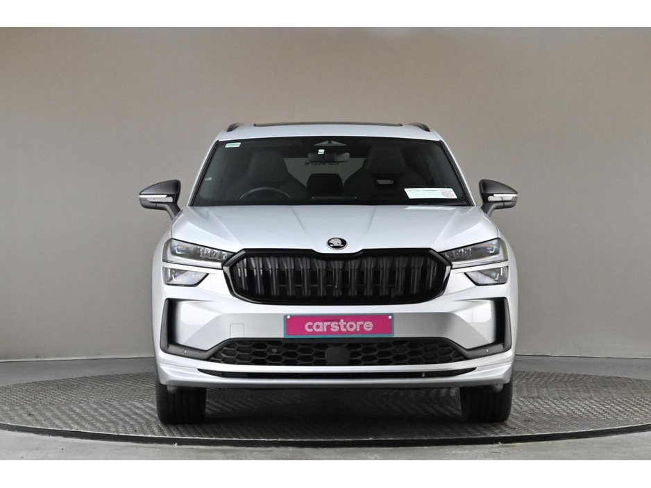 2025 Skoda Kodiaq - image 2