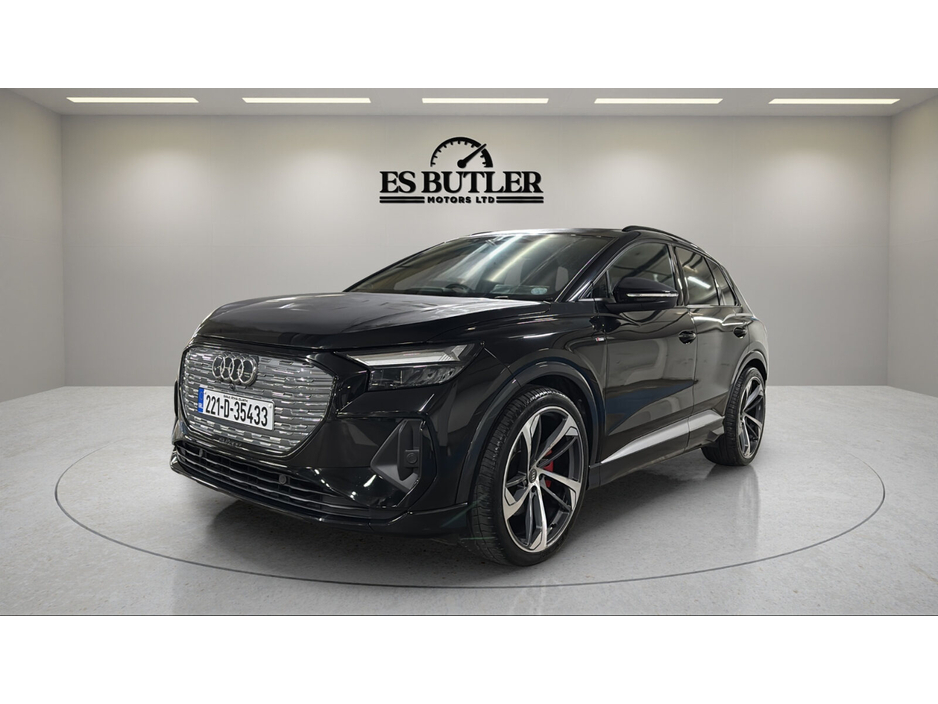 2022 Audi e-tron for sale in , Ireland