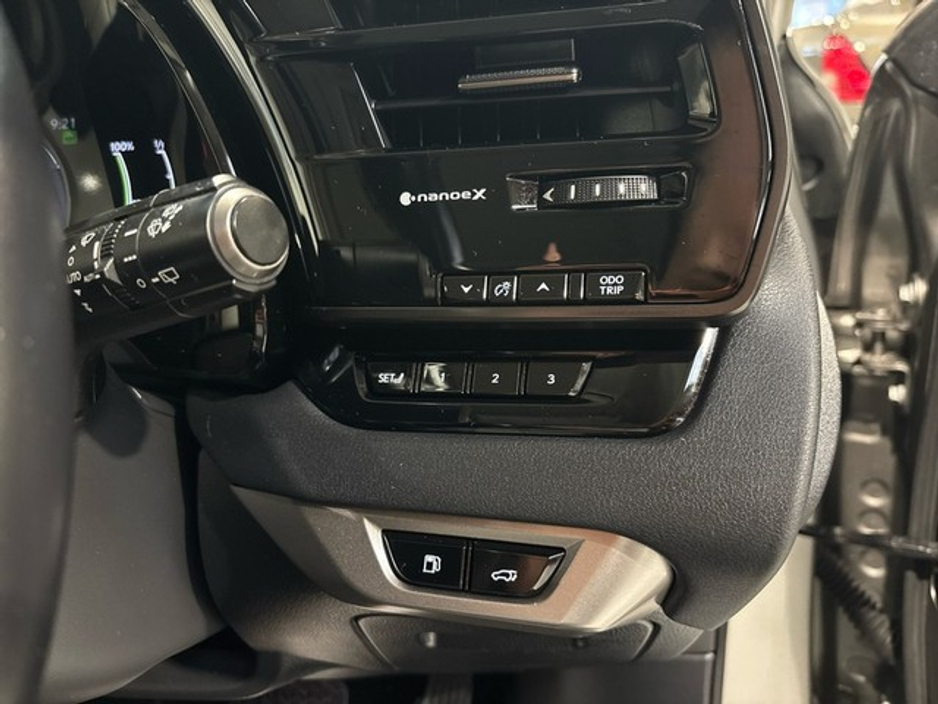 2024 Lexus RX 450 h RX 450H+ PHEV LUXURY DKEY €75,950