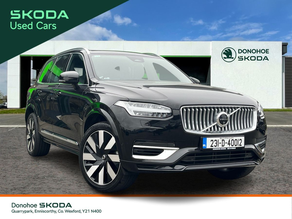 2023 Volvo XC90 for sale in , Ireland