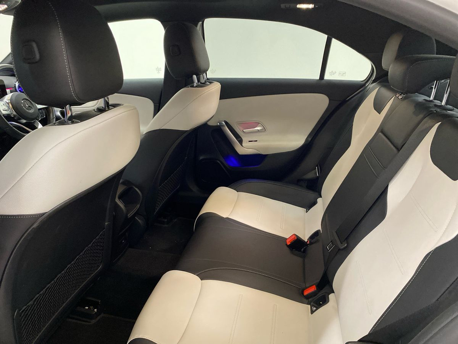 2023 Mercedes-Benz A Class - image 4