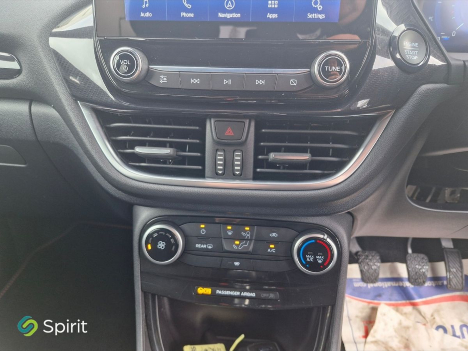 2023 Ford Puma - image 16