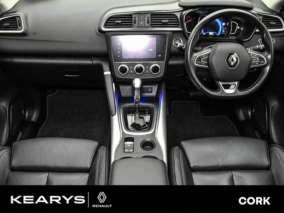 2020 Renault Kadjar - image 4