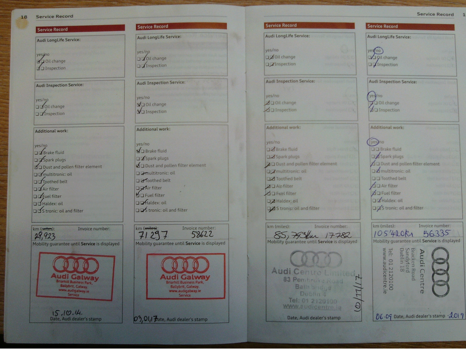 2013 Audi Q3 - image 24