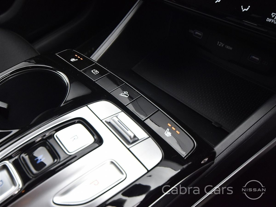 2023 Hyundai Tucson - image 12