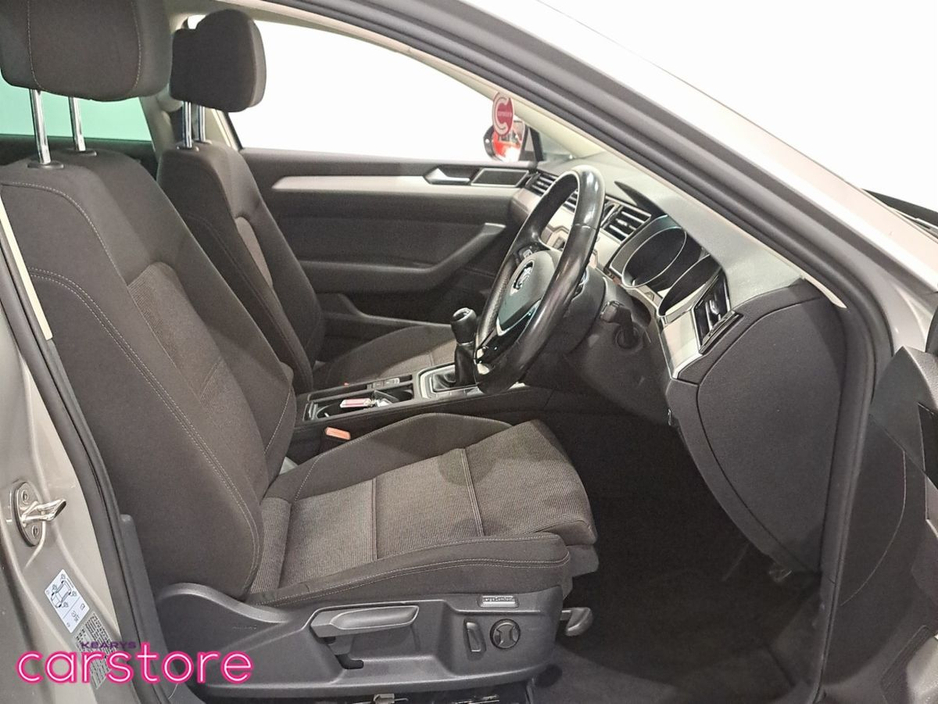 2016 Volkswagen Passat 2.0 TDI 150HP Comfortline €16,880