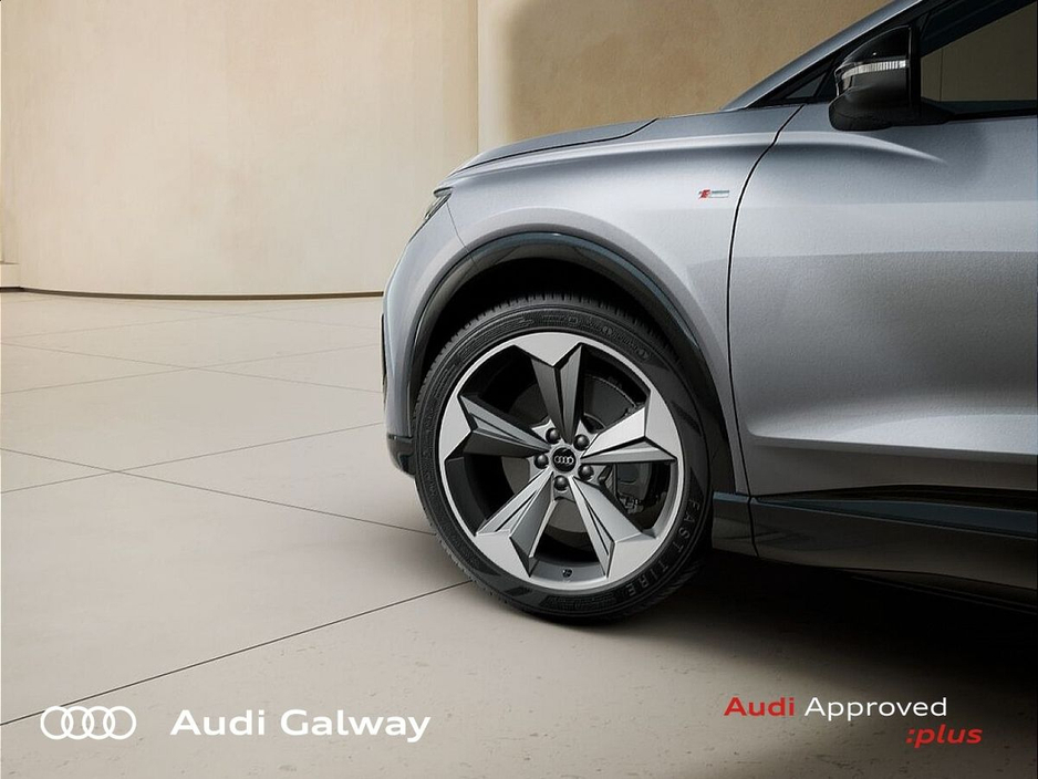 2025 Audi Q4 e-tron - image 6