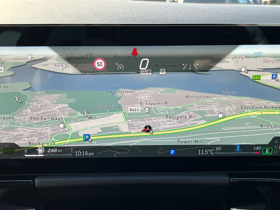 2025 Mercedes-Benz GLA Class - image 29