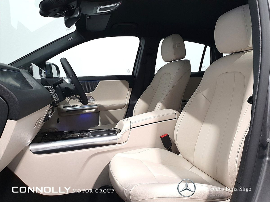 2026 Mercedes-Benz GLA Class GLA 180D Progressive €58,940