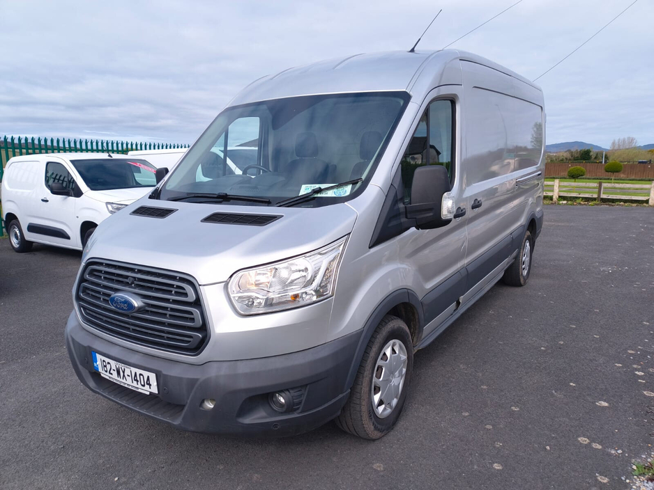 2018 Ford Transit for sale in , Ireland