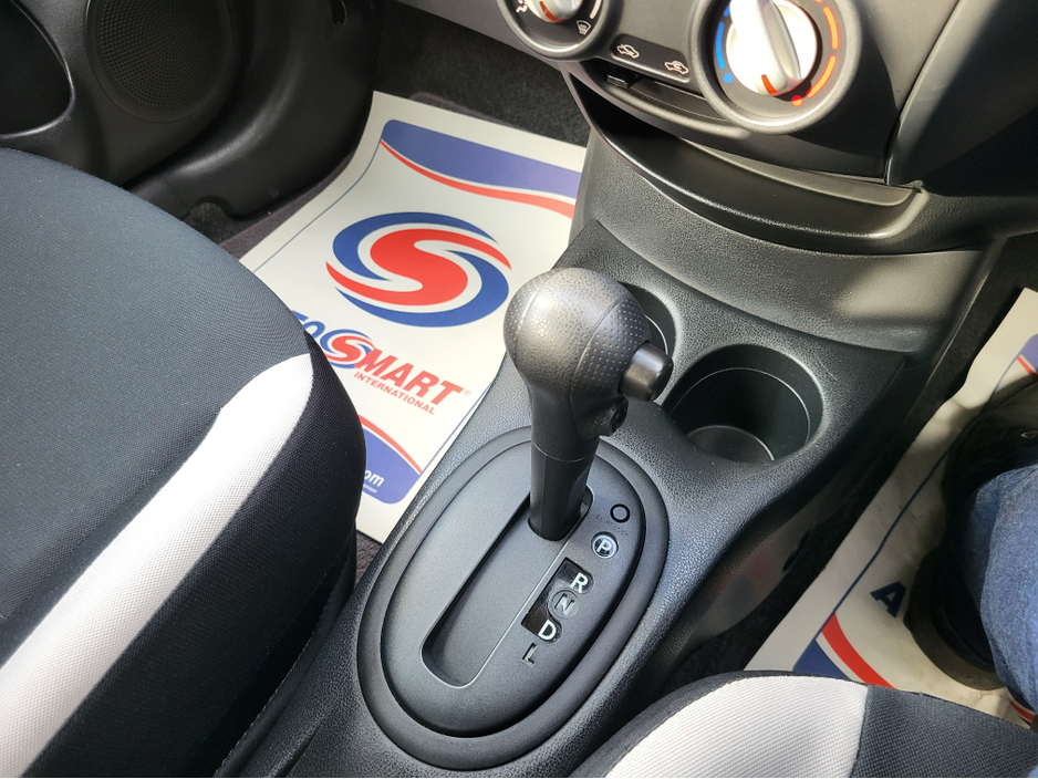 2017 Nissan Note - image 22