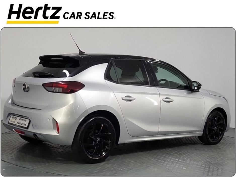 2023 Opel Corsa - image 8