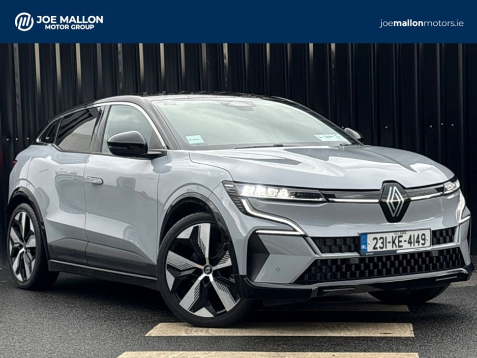2023 Renault Megane E-Tech for sale in , Ireland