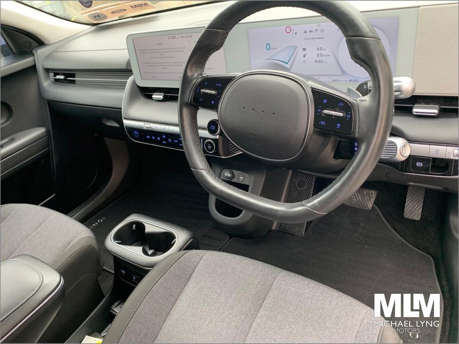 2023 Hyundai Ioniq 5 - image 14