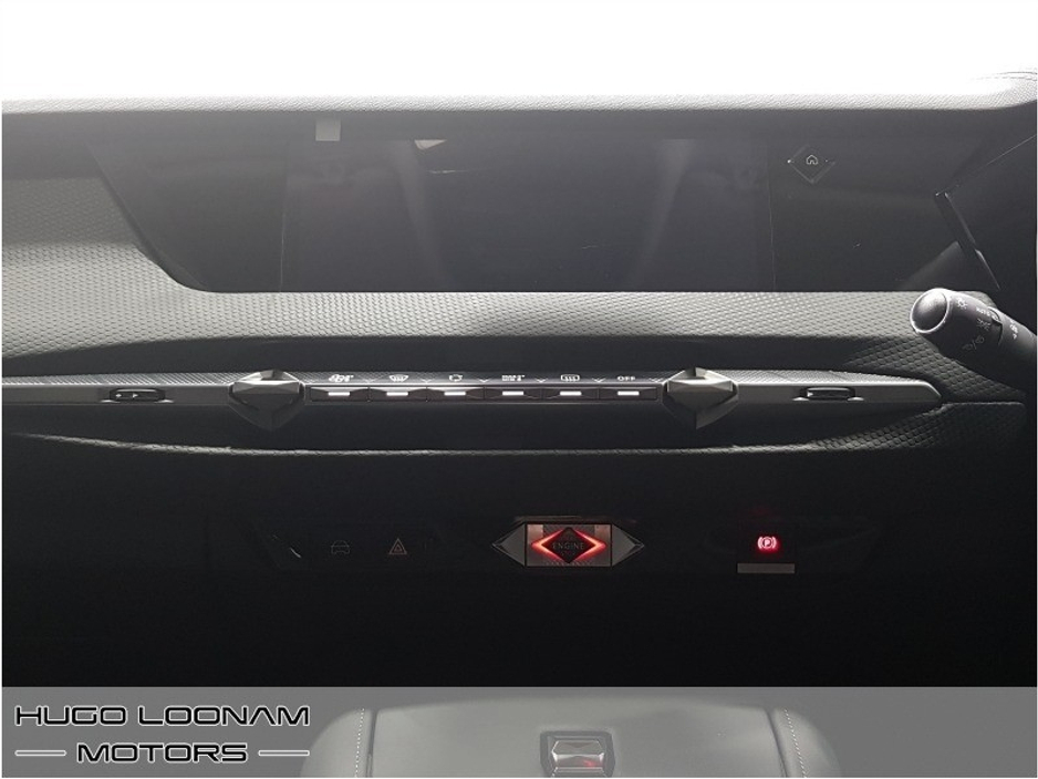 2023 DS Automobiles DS 4 - image 12