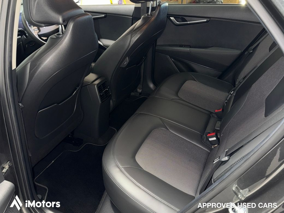 2023 Kia e-Niro EV K3 5DR Auto €26,800