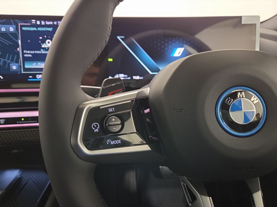 2026 BMW 5 Series - image 17