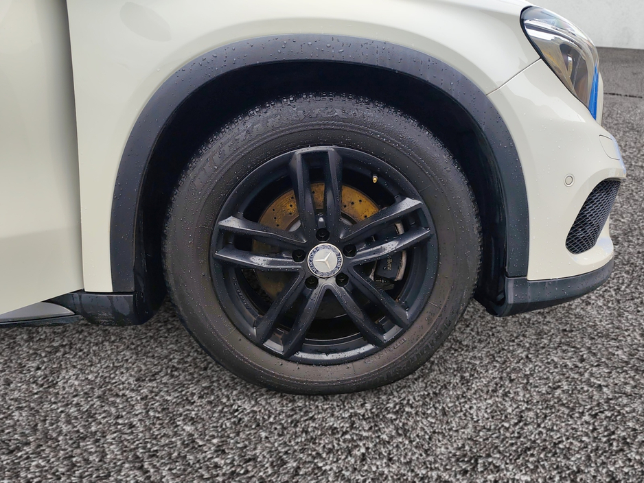 2016 Mercedes-Benz GLA Class - image 16