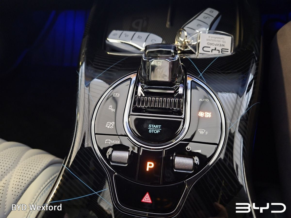 2025 BYD Seal - image 41