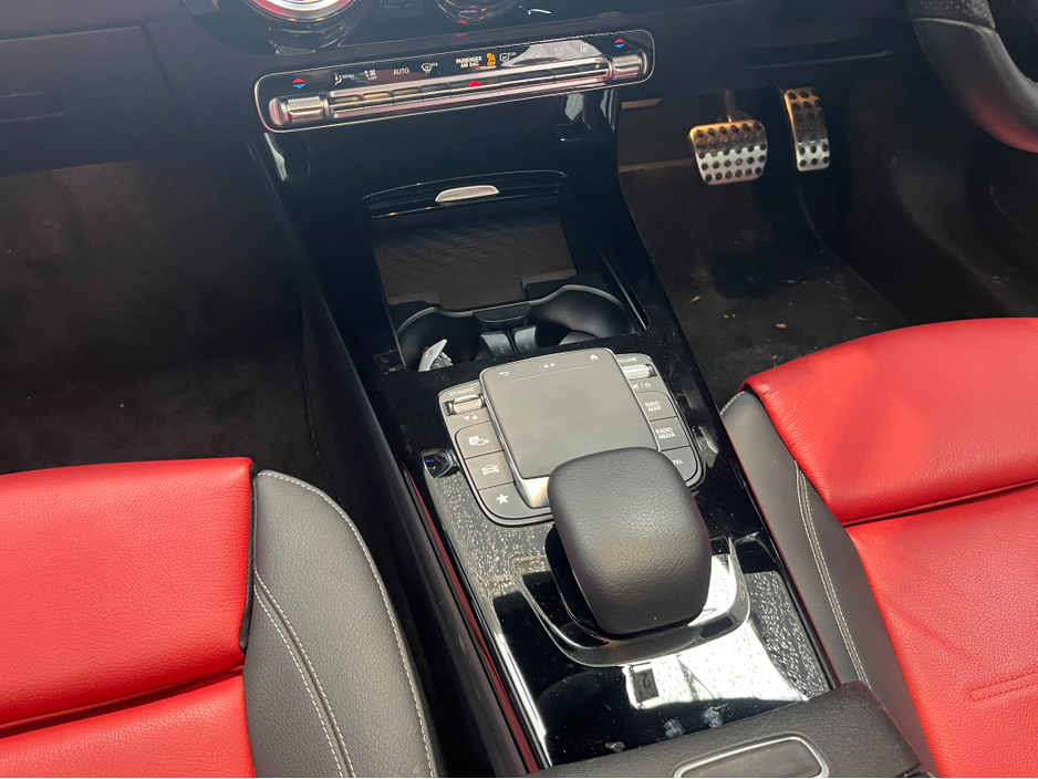 2023 Mercedes-Benz A Class - image 21