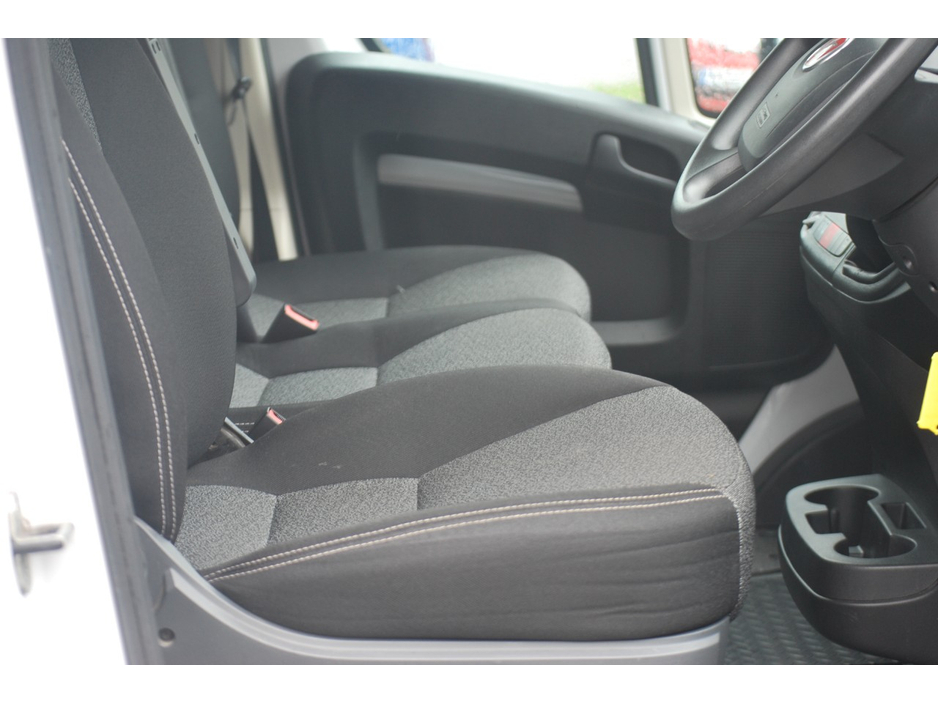 2020 Fiat Ducato - image 13