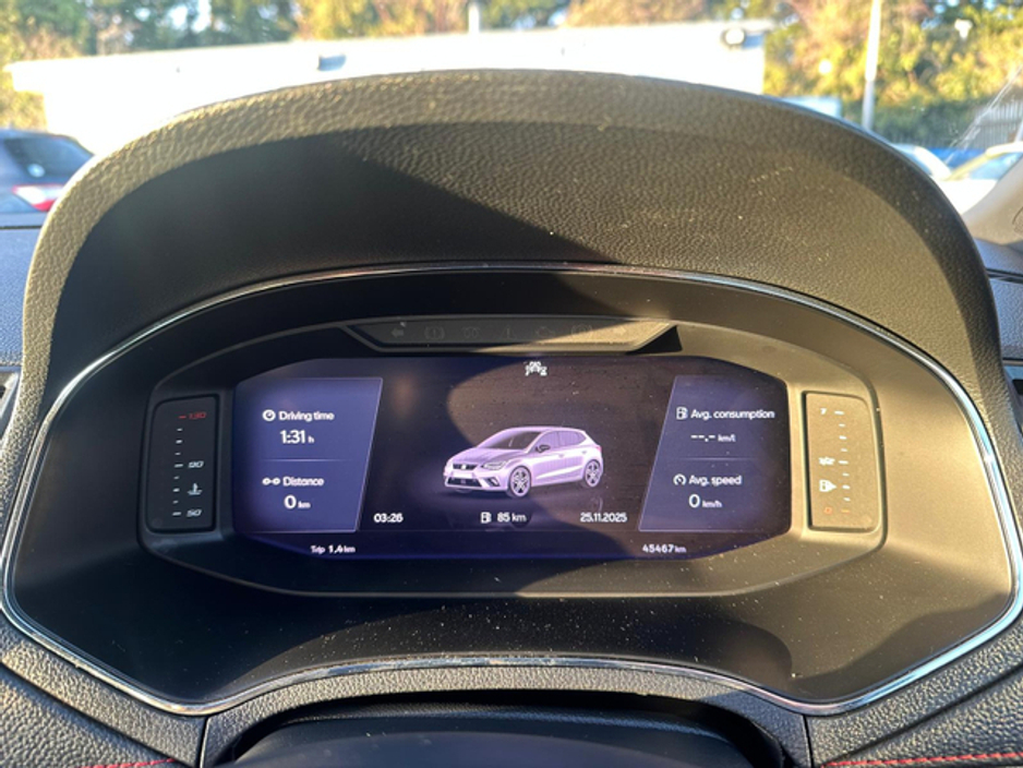 2021 SEAT Ibiza - image 19