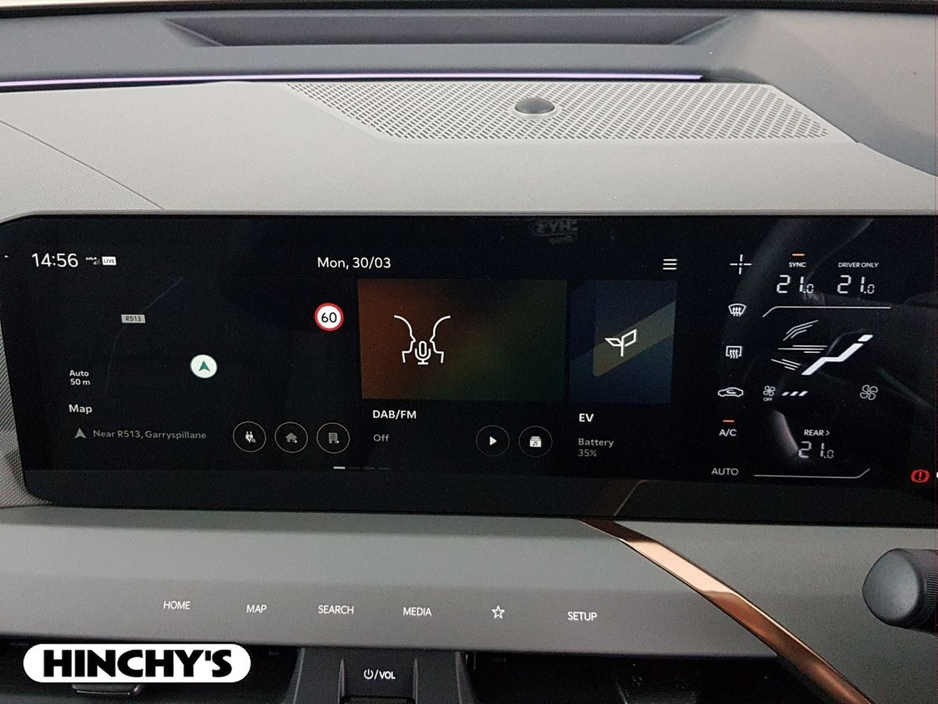 2026 Kia EV5 - image 13