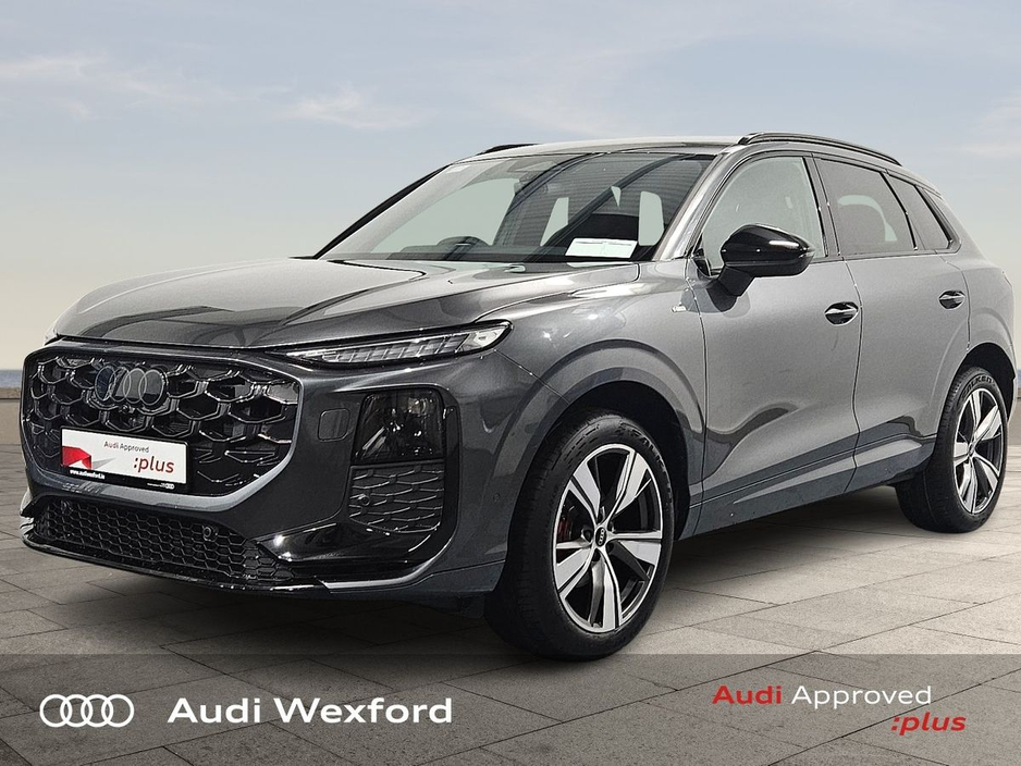 2026 Audi Q3 - image 3