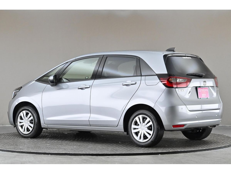 2021 Honda Fit 1.5 HEV E-CVT *9"ANDROID CAR PLAYER*PARK SENSORS*