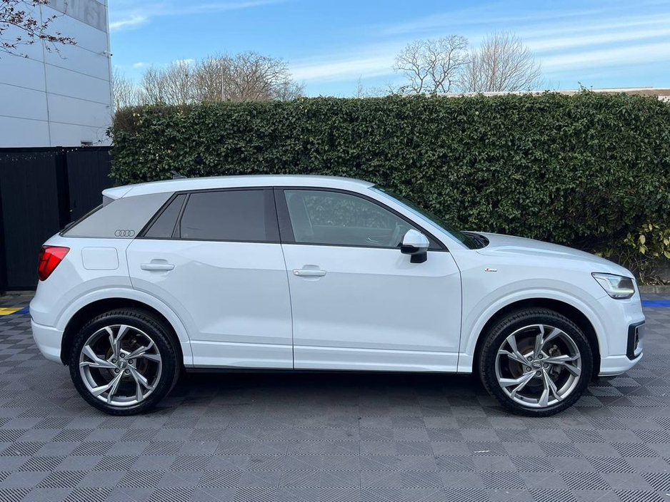 2019 Audi Q2 - image 2