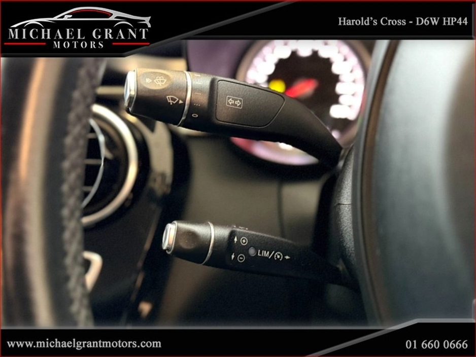 2016 Mercedes-Benz C Class C220 D EXECUTIVE LEATHER REVERSE CAMERA €14,950