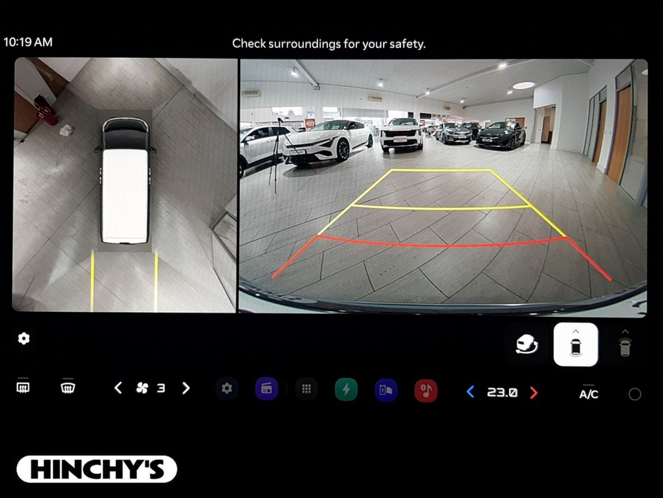 2026 Kia PV5 Passenger