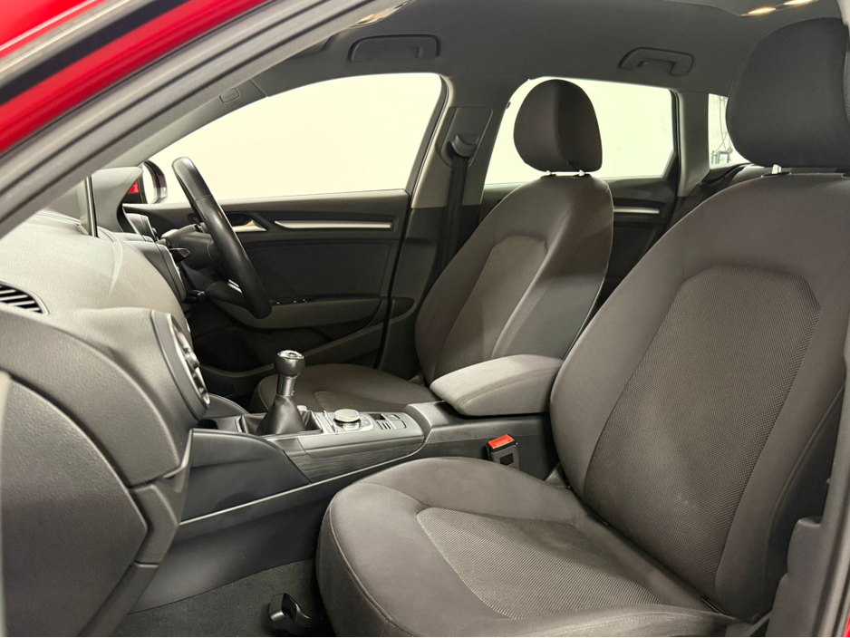 2017 Audi A3 - image 6