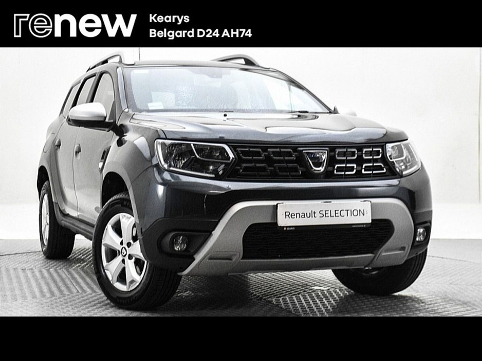 2019 Dacia Duster for sale in , Ireland