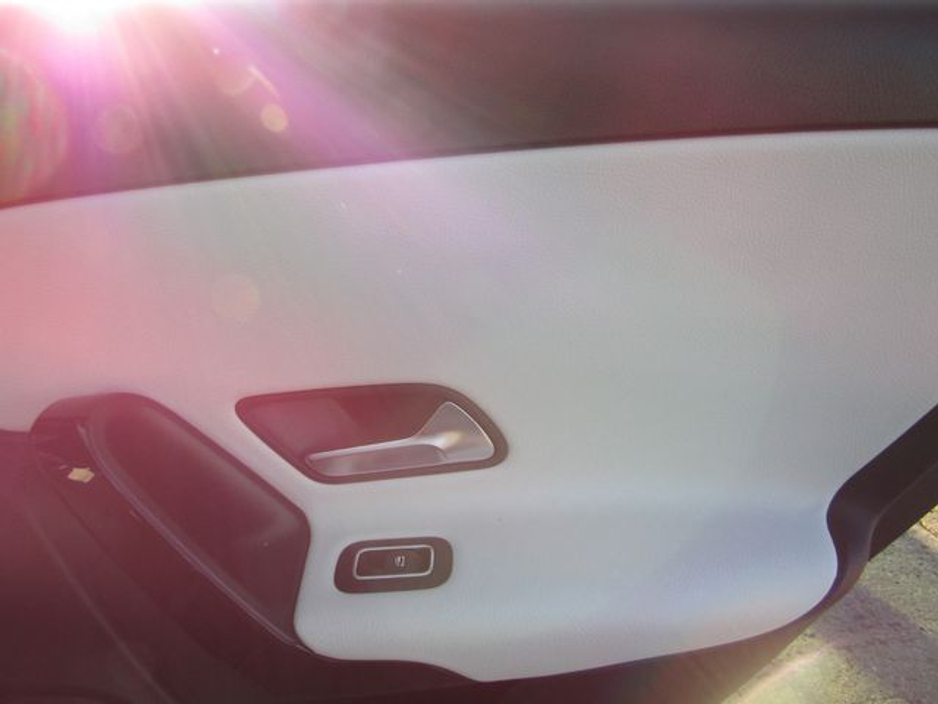 2019 Mercedes-Benz A Class A 180 5DR Auto €24,950