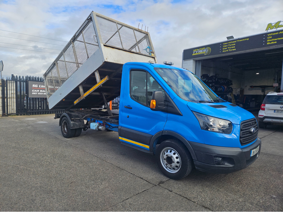 2018 Ford Transit for sale in , Ireland