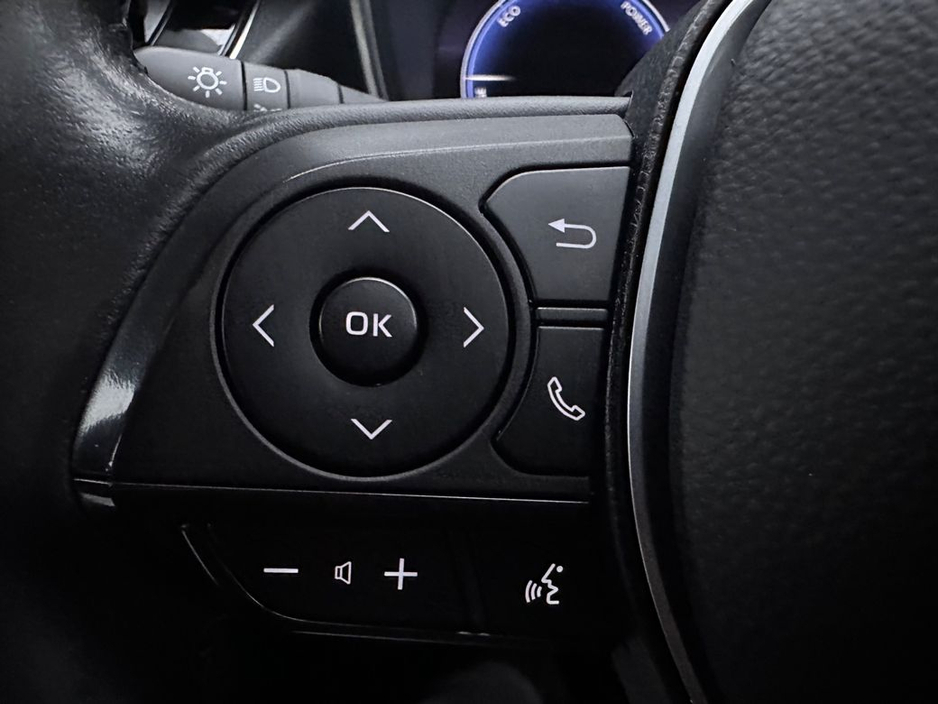 2024 Toyota Corolla PETROL HYBRID, LUNA MODEL, AUTOMATIC, TOYOTA SERVICE HISTORY, NEW NCT, FINANCE, WARRANRT, 5 STAR REVIEWS €25,995