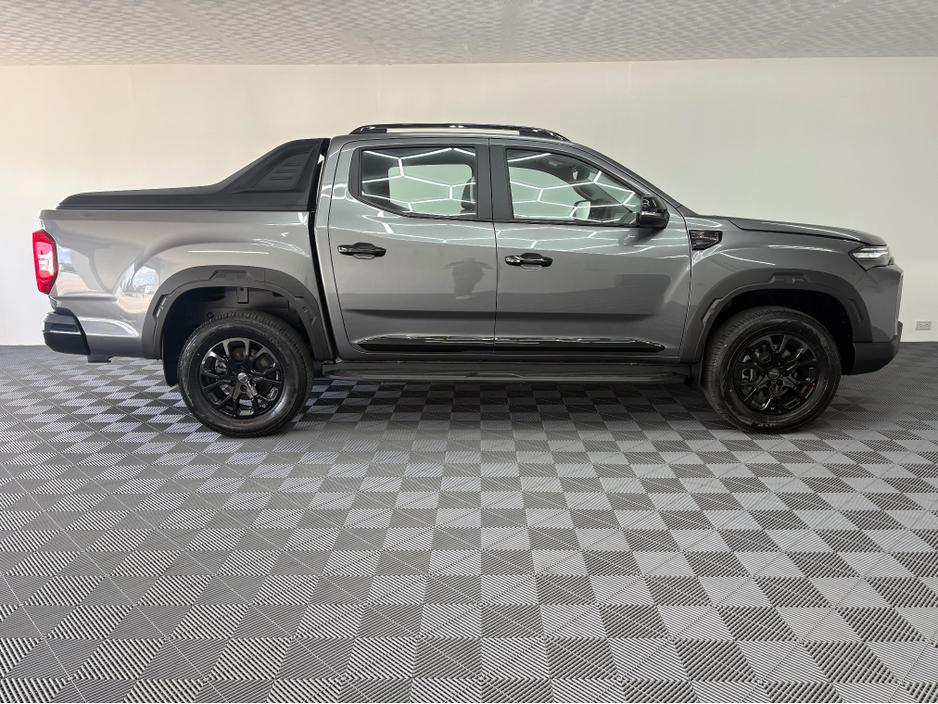 2026 Maxus T 60 - image 10