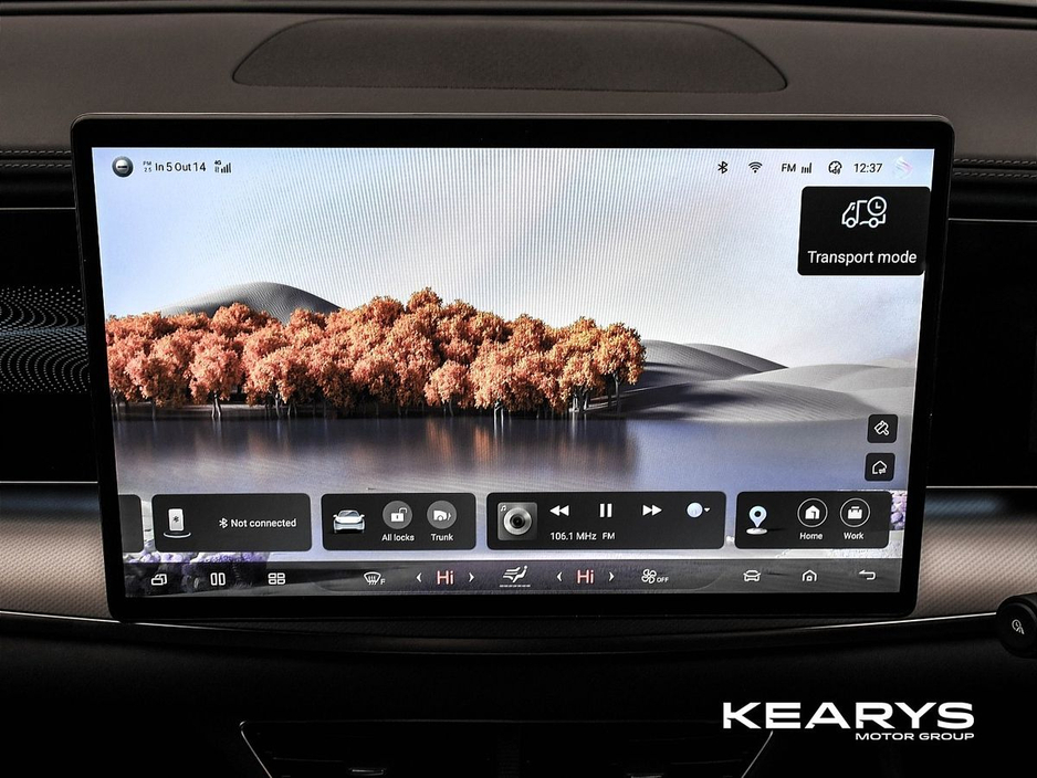 2025 BYD Sealion 7 - image 27