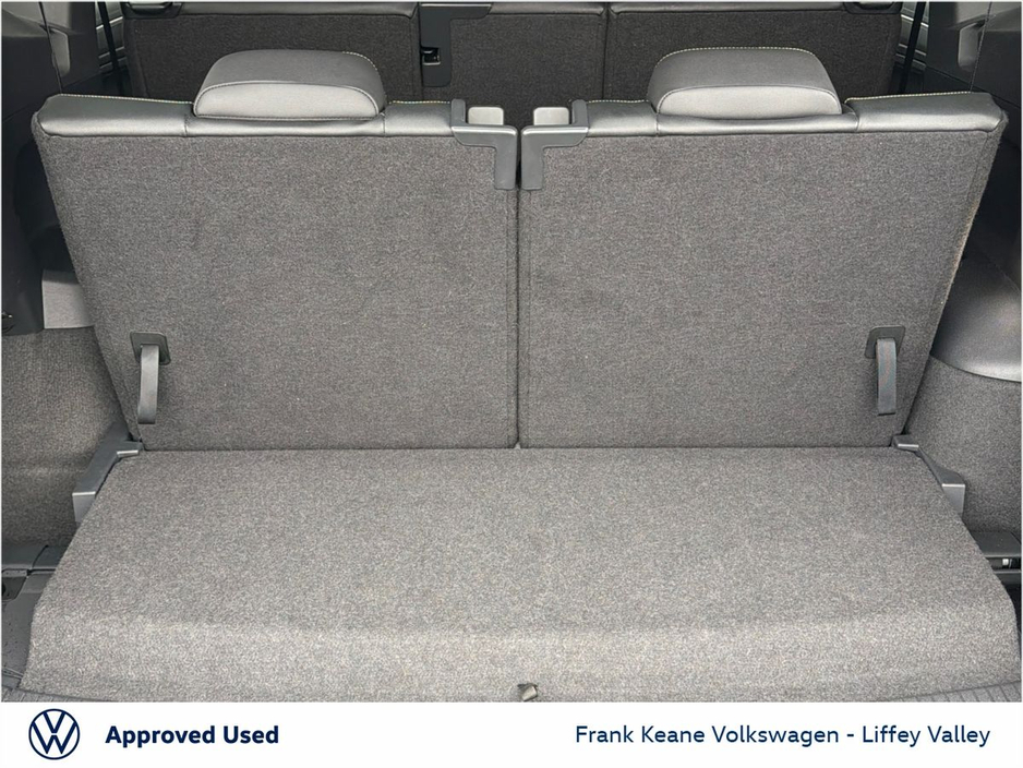 2023 Volkswagen Tiguan Allspace - image 26