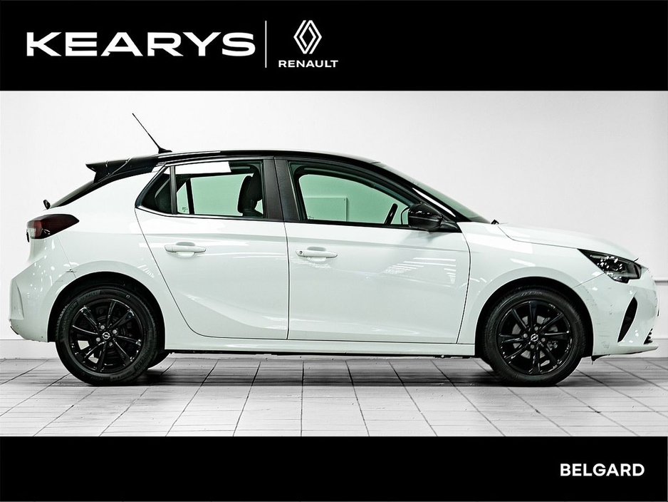 2020 Opel Corsa - image 3