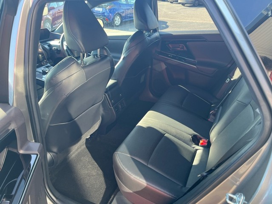 2023 Toyota bZ4X - image 7