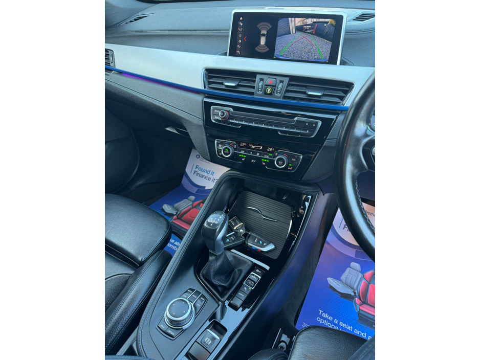 2021 BMW X1 - image 17