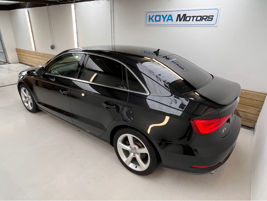 2014 Audi A3 - image 8