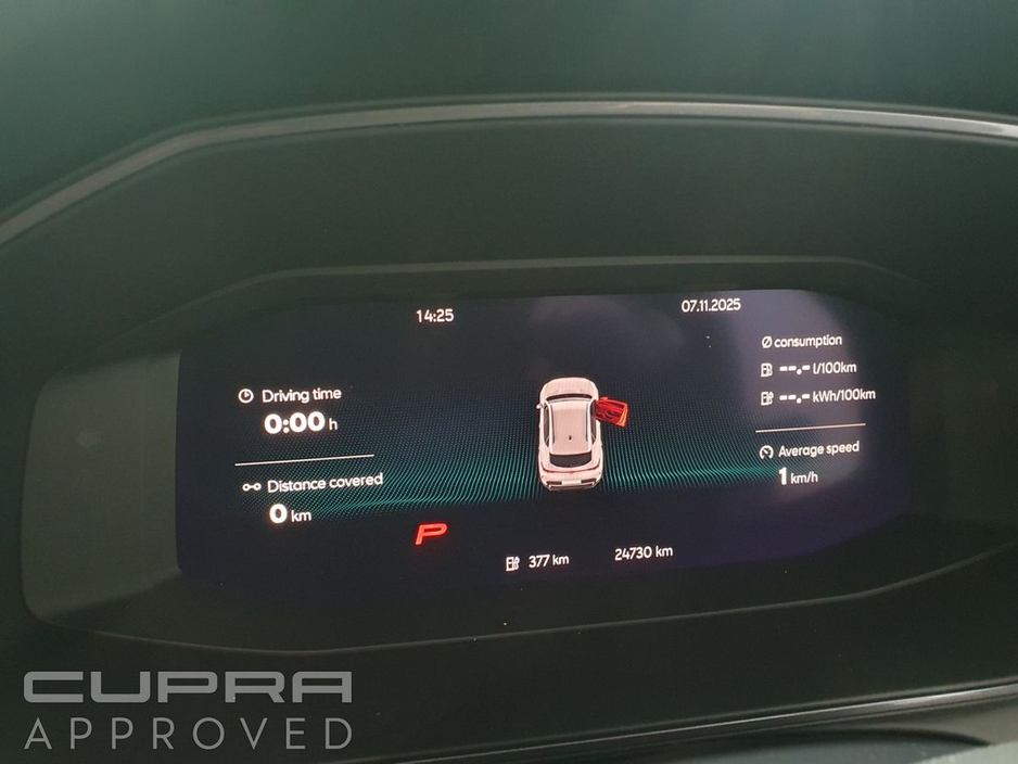 2025 Cupra Formentor - image 13