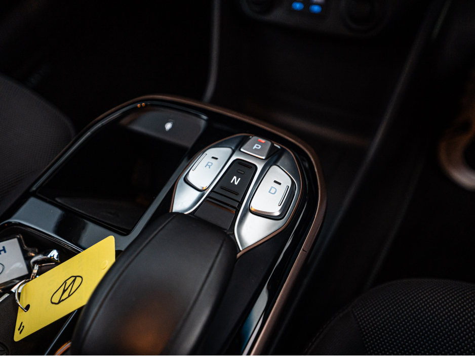 2017 Hyundai Ioniq 2017 Ioniq EV/FSH main dealer/1yr warranty €11,888